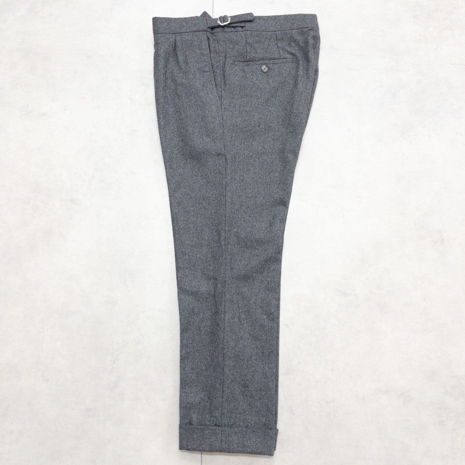 BERNARD ZINS ベルナールザンス × BEAMS F ビームスエフ 別注