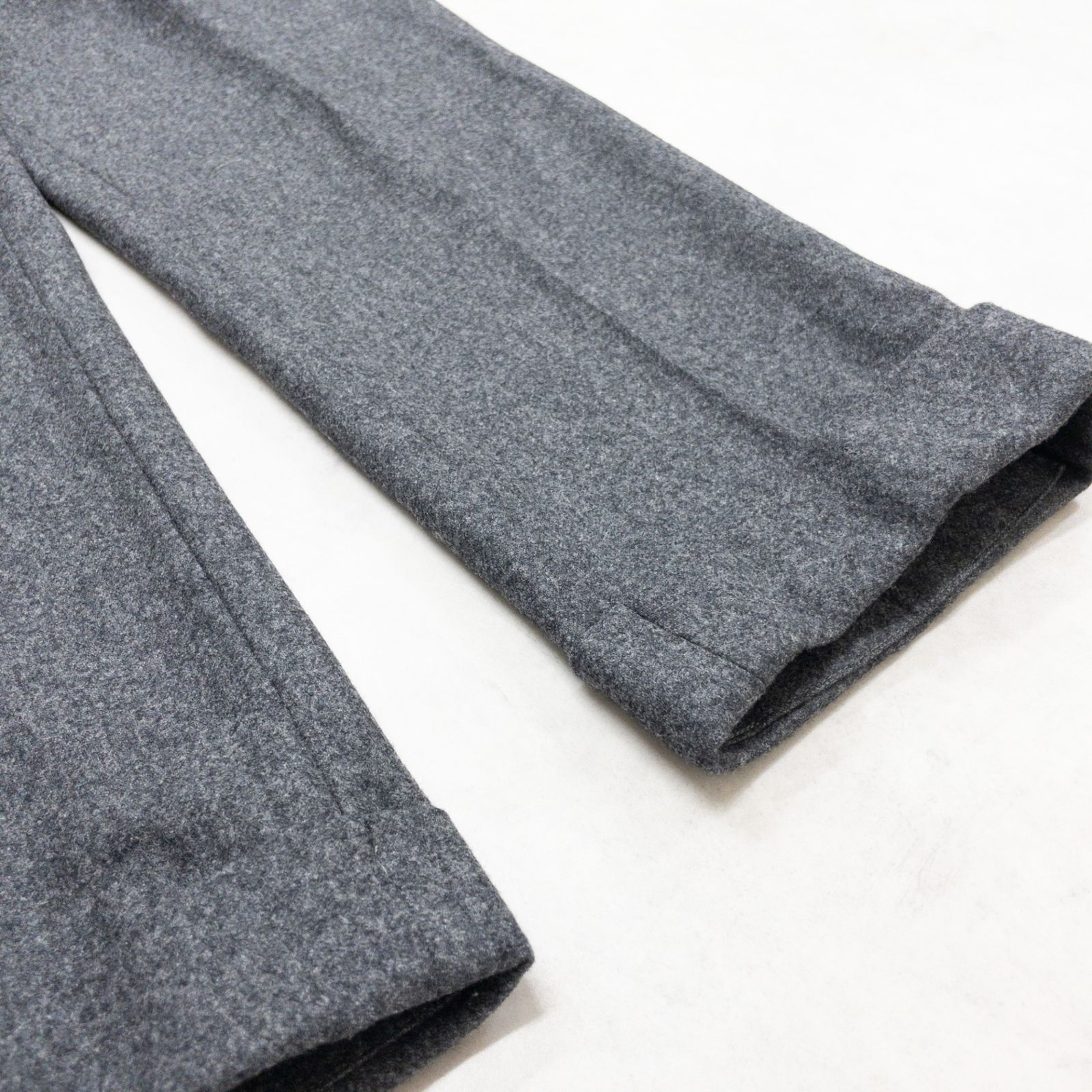 BERNARD ZINS ベルナールザンス × BEAMS F ビームスエフ 別注