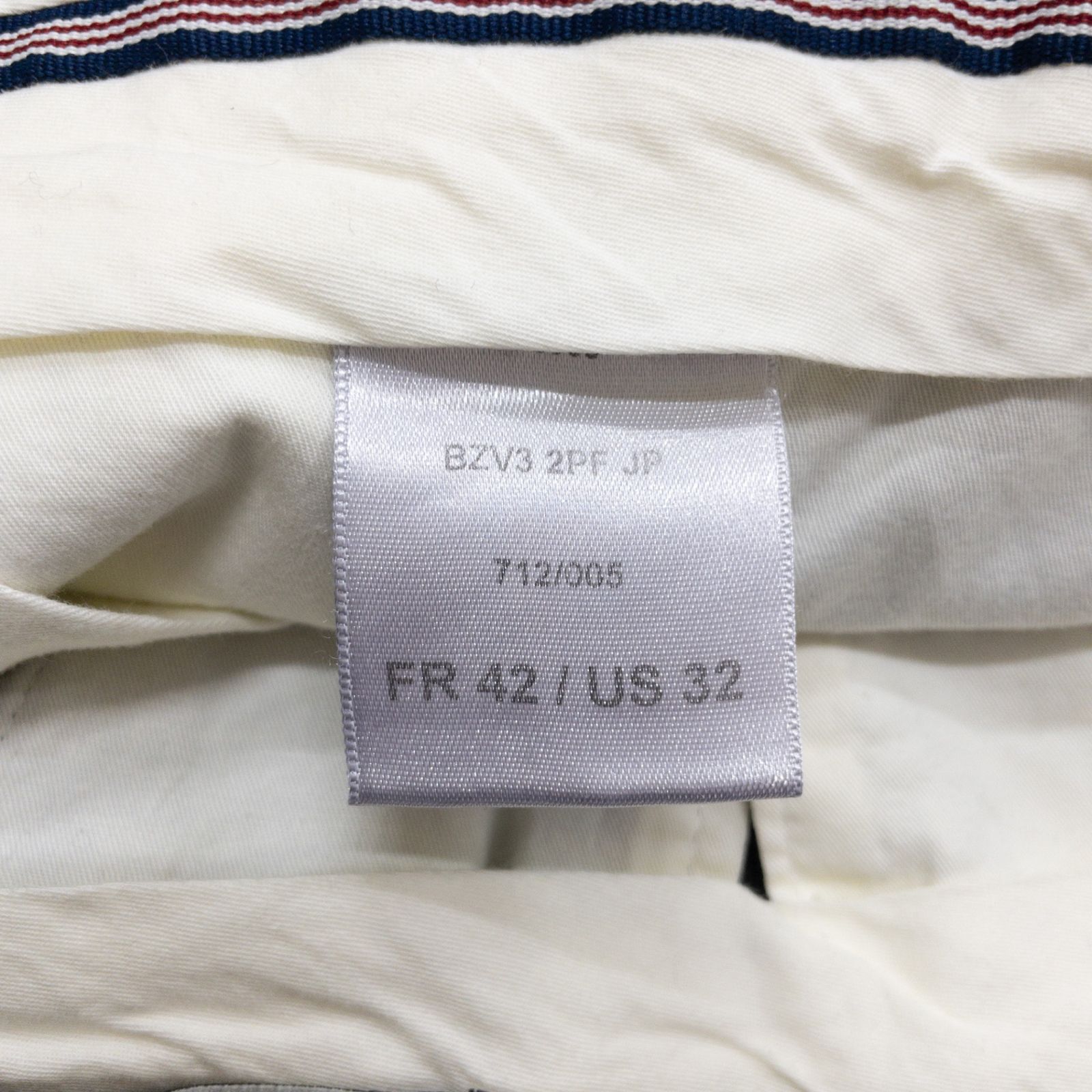 BERNARD ZINS ベルナールザンス × BEAMS F ビームスエフ 別注