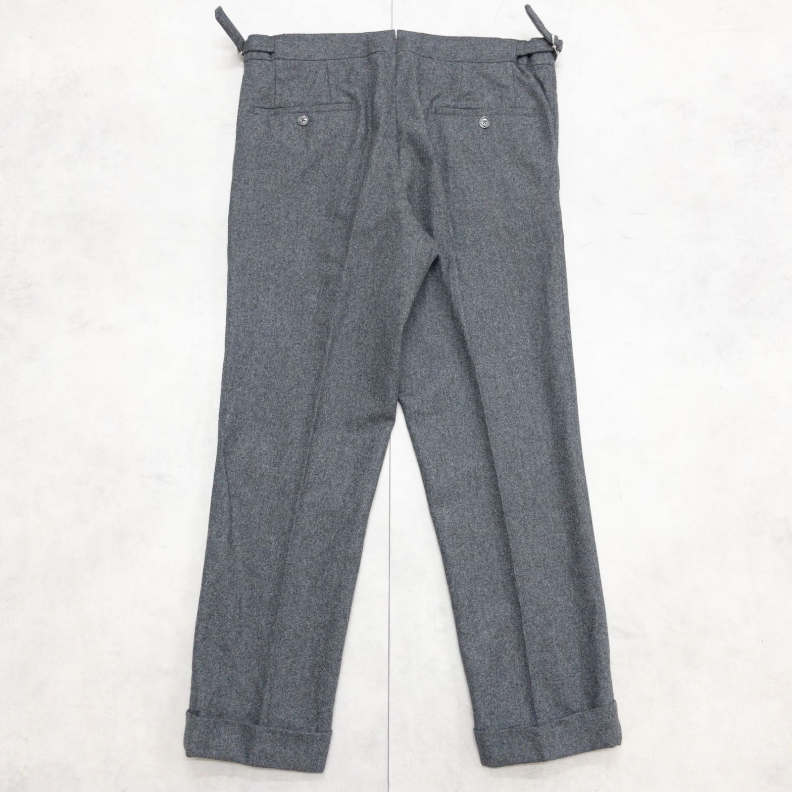 BERNARD ZINS ベルナールザンス × BEAMS F ビームスエフ 別注
