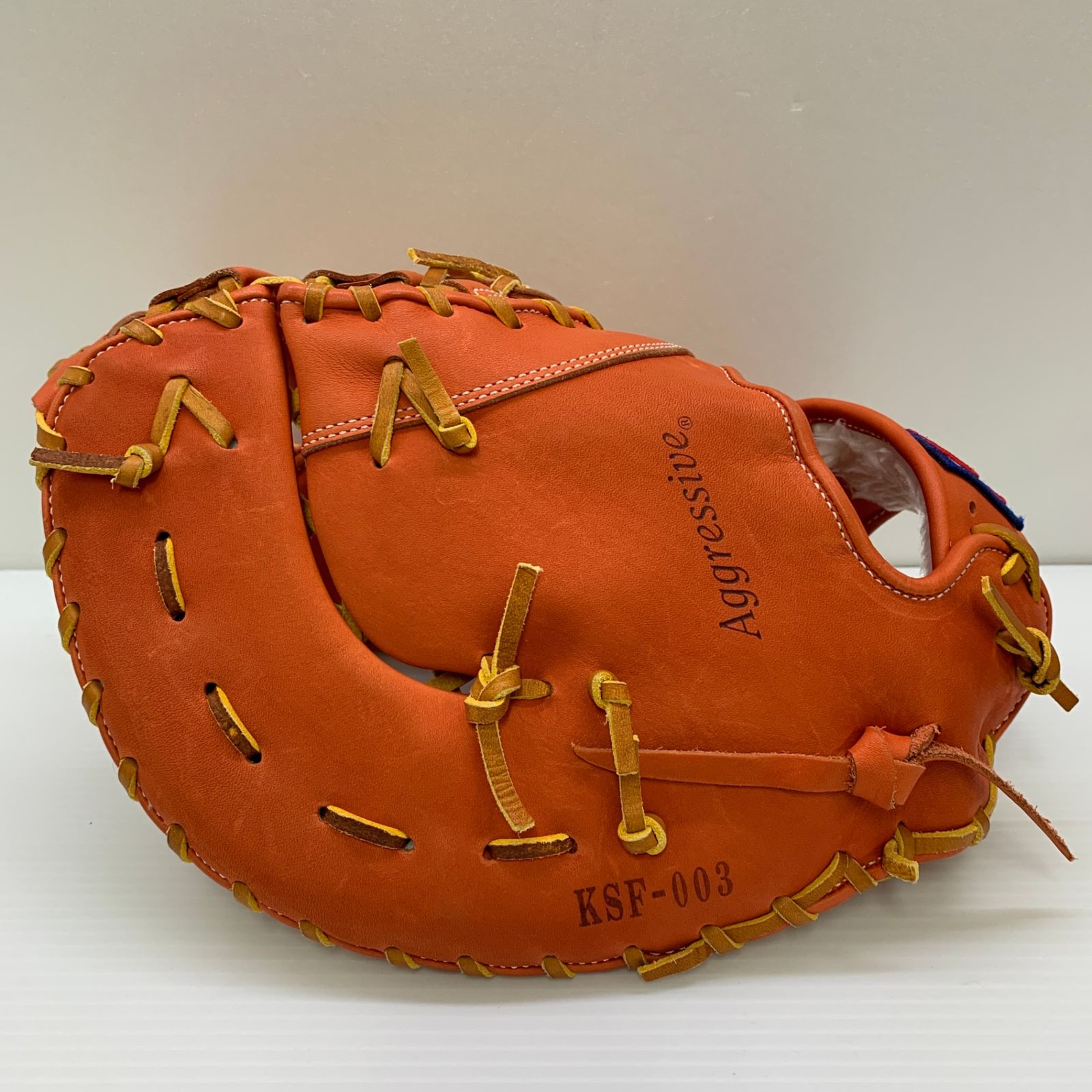 久保田スラッガー KUBOTA SLUGGER KSF-003 軟式 大人 一般 ファースト