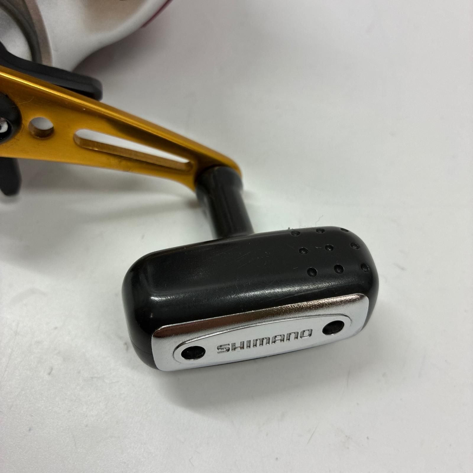 SHIMANO シマノ 電動リール 09プレイズ600 02345 - メルカリ