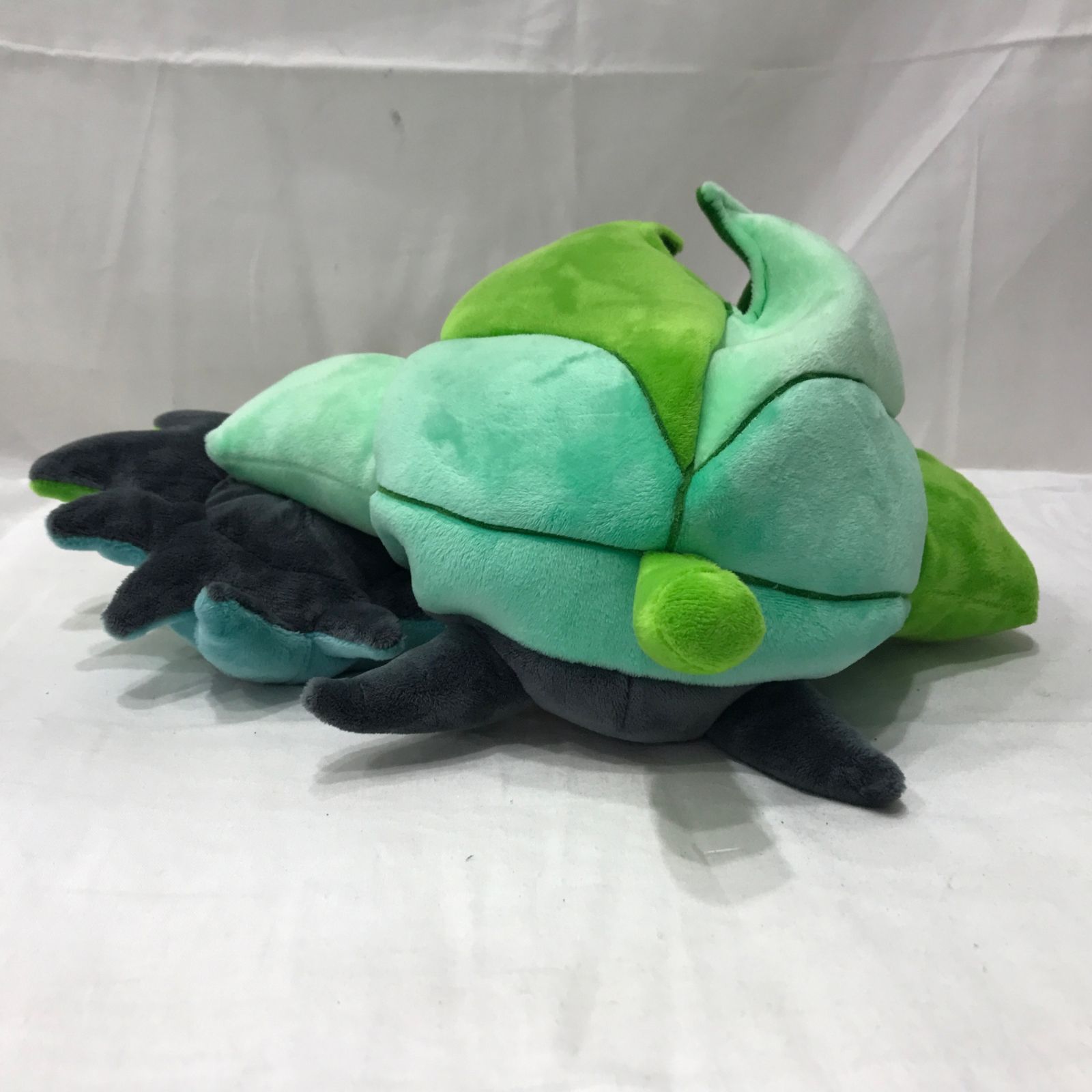 Pokémon ポケモン ポケモンセンター オリジナル ぬいぐるみ オーガポン
