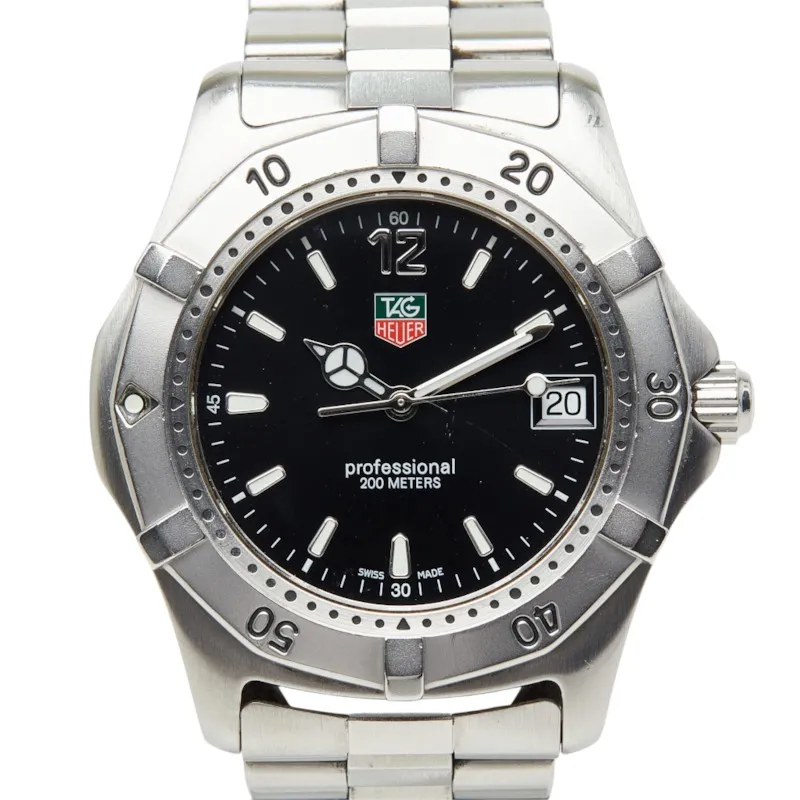 TAG Heuer WK1110