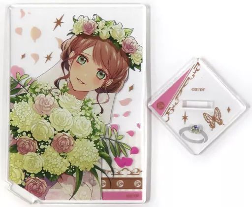 中古】雑貨 主人公 「AMNESIA-アムネシア- 10th Anniversary
