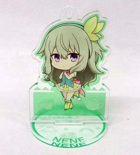 中古】雑貨 草薙寧々 「プロジェクトセカイ カラフルステージ! feat