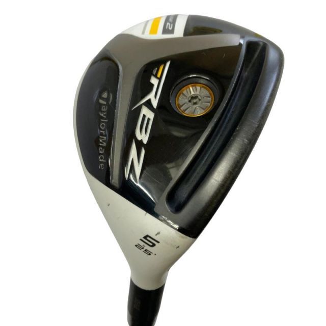 【中古】 テーラーメイド RBZ STAGE 2 U5 レディース ユーティリティ UT TM5-313(ユーティリティ) (フレックスL) レディース 女性用 右利き 右用 Cランク ゴルフクラブ
