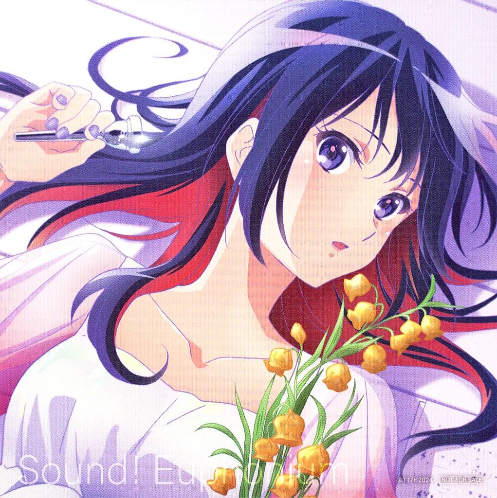 中古】キャラカード 高坂麗奈 スタンドビジュアルカード ～Birth