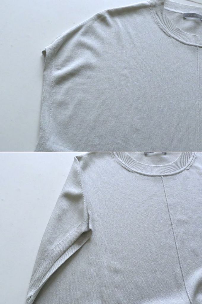 233248】theory luxe セオリーリュクス 24SS Kensington Charlotte
