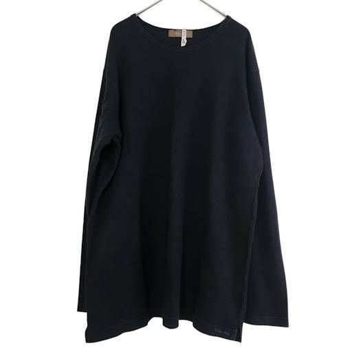 Y's for men ワイズフォーメン ヨウジヤマモト 長袖Tシャツ カットソー