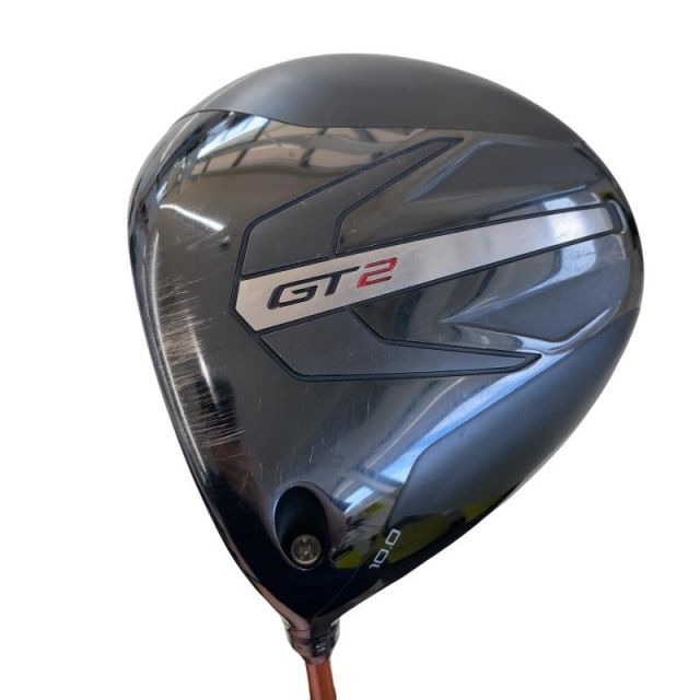 【中古】 タイトリスト GT2 10° レフティ ドライバー DR Tour AD DI-5 (フレックスS) メンズ 男性用 左利き レフティ 左用 Bランク ゴルフクラブ 55,841円