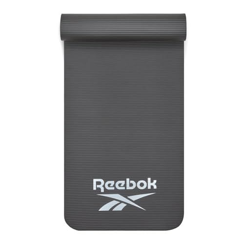 Reebok(リーボック) トレーニングマット 7mm 10mm 15mm ヨガマット