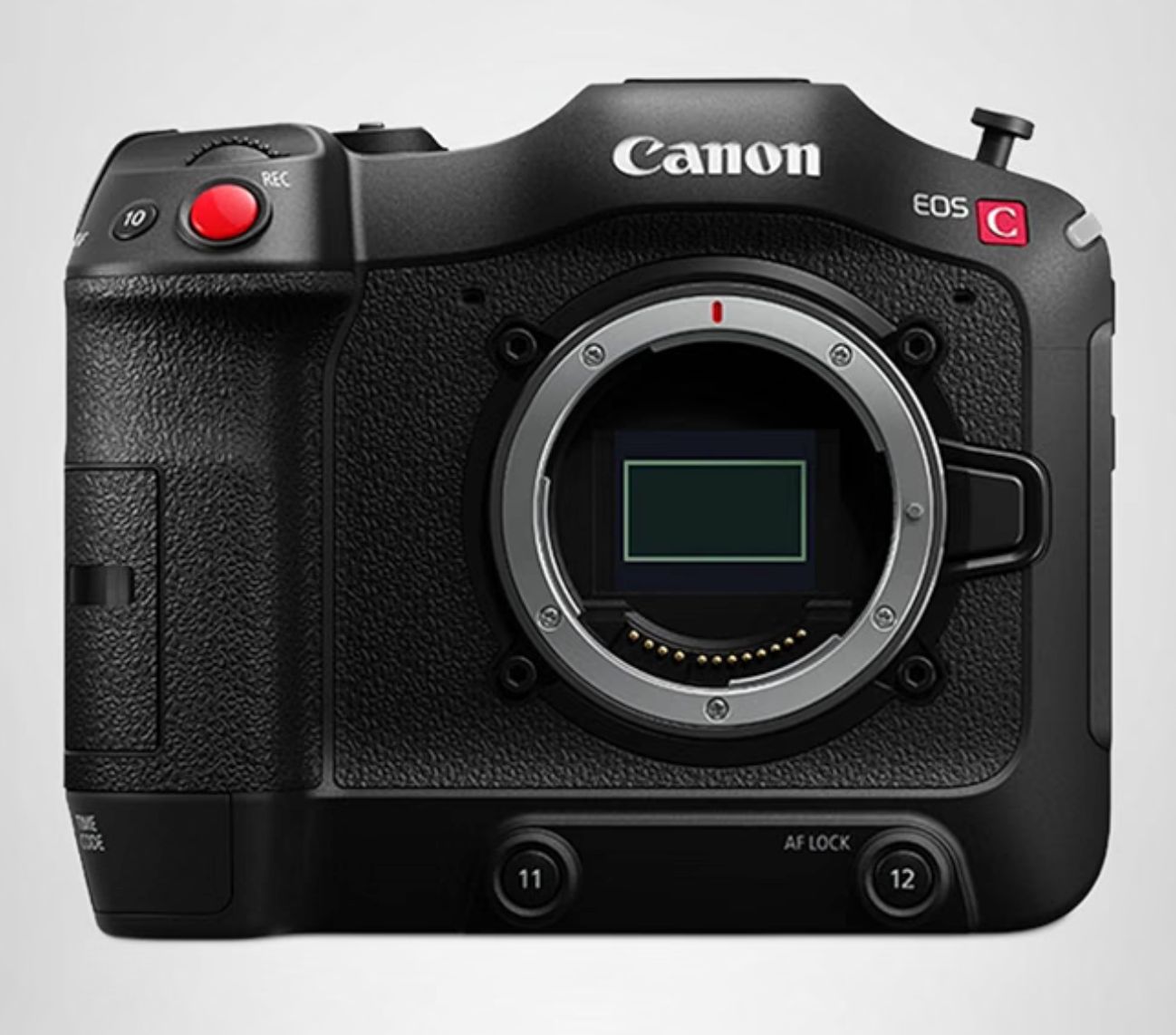 新品　Canon EOS C70 ボディー デジタルシネマカメラ　#20260825-0273