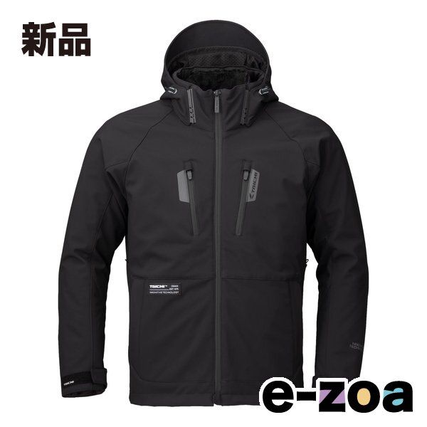 RS TAICHI アールエスタイチ RSJ730 ソフトシェル オールシーズン