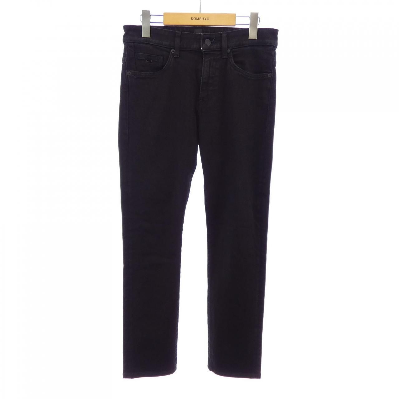 ヒューゴボス HUGO BOSS パンツ