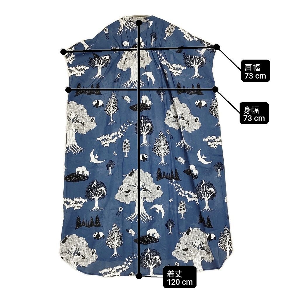 マーブルシュッド　everwoodセナカシャーリングワンピース marble sud 新品 2026盛夏コレクション everwood セナカシャーリング