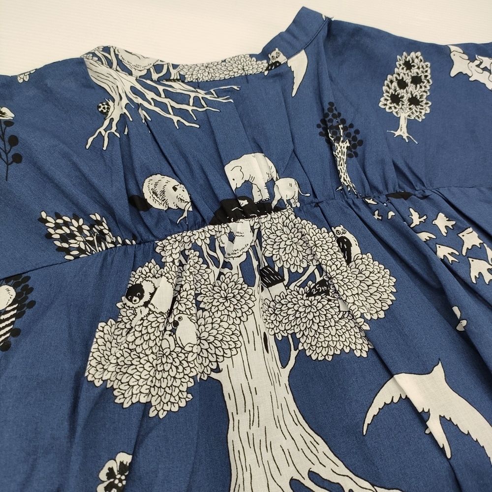 marble sud 新品 2026盛夏コレクション everwood セナカシャーリング