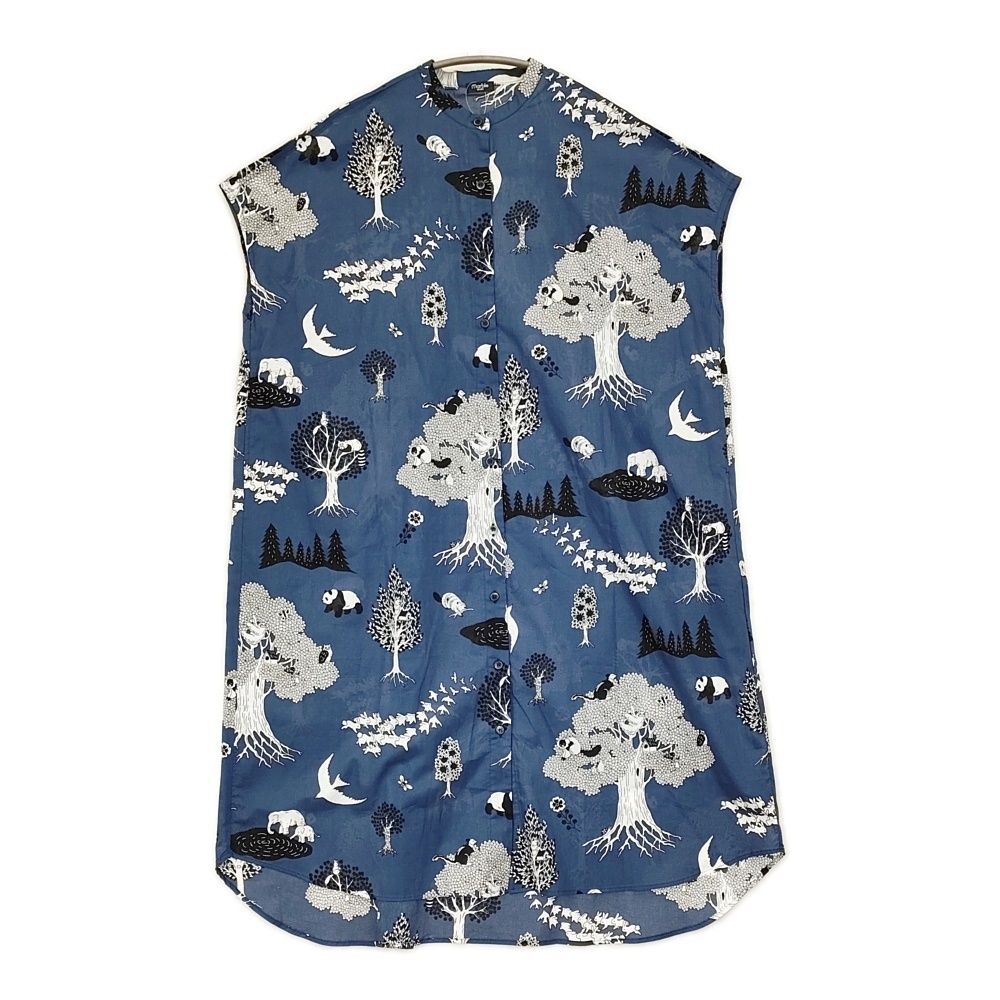 マーブルシュッド　everwoodセナカシャーリングワンピース marble sud 新品 2026盛夏コレクション everwood セナカシャーリング