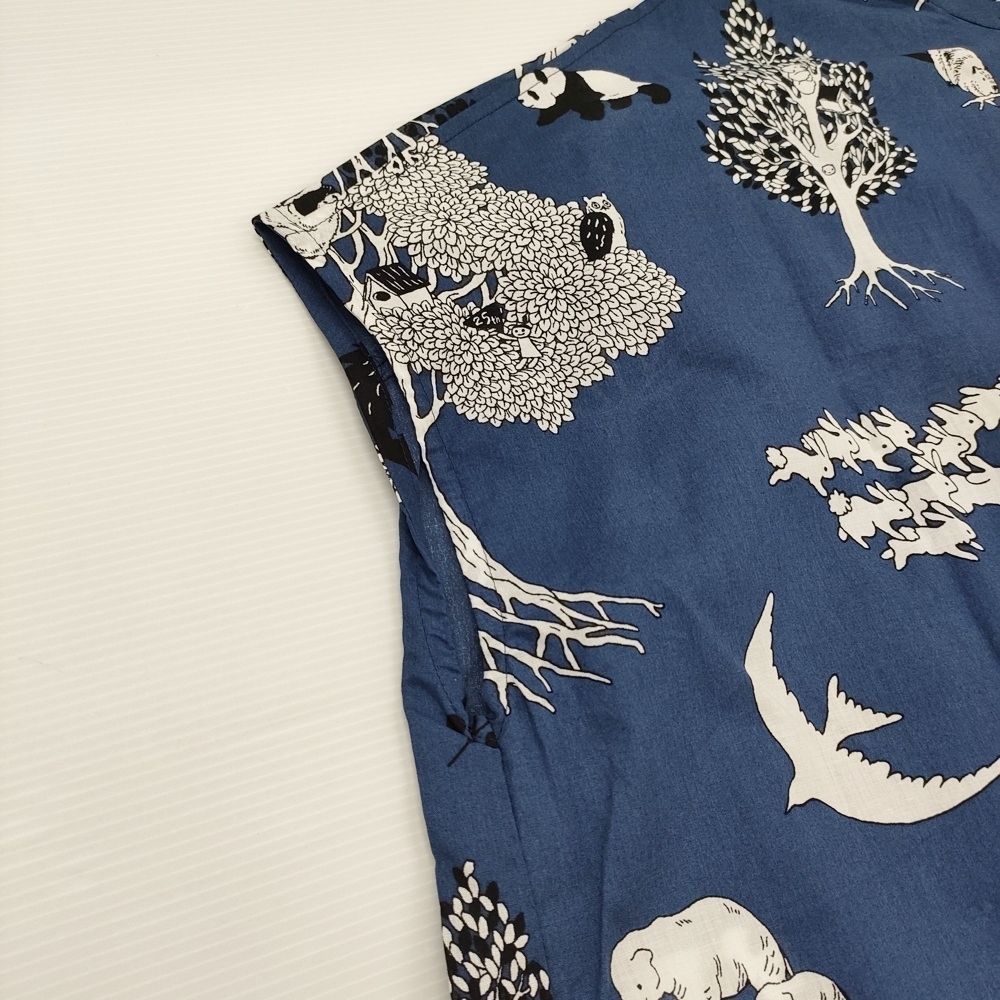 marble sud 新品 2026盛夏コレクション everwood セナカシャーリング