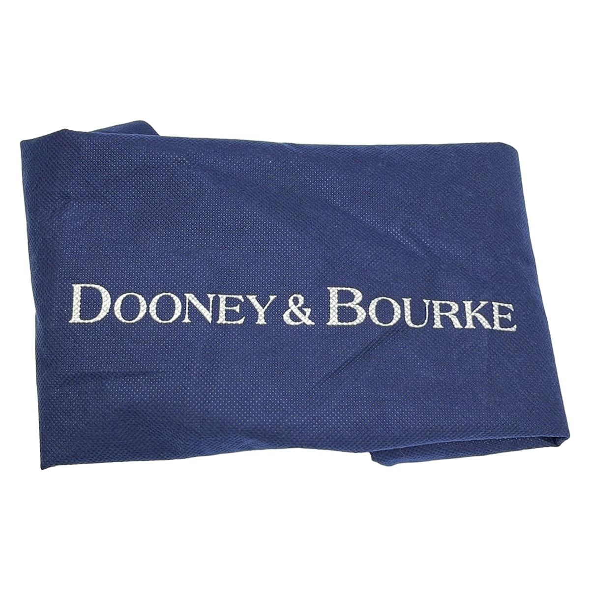 DOONEY&BOURKE(ドゥーニーアンドバーク) ショルダーバッグ ネイビー 