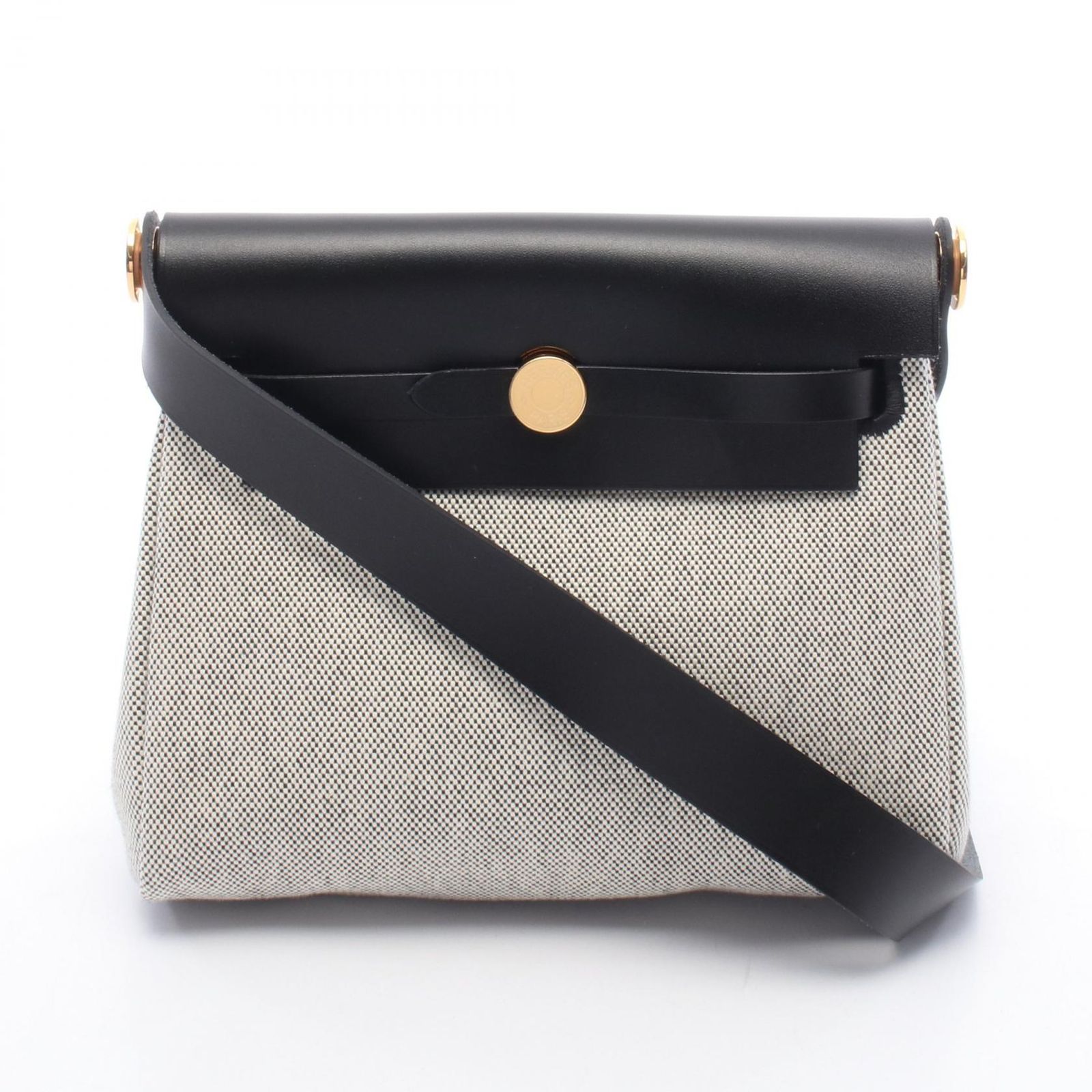 HERMES エルメス エールバッグジップ ミニ ショルダーバッグ 324,360円