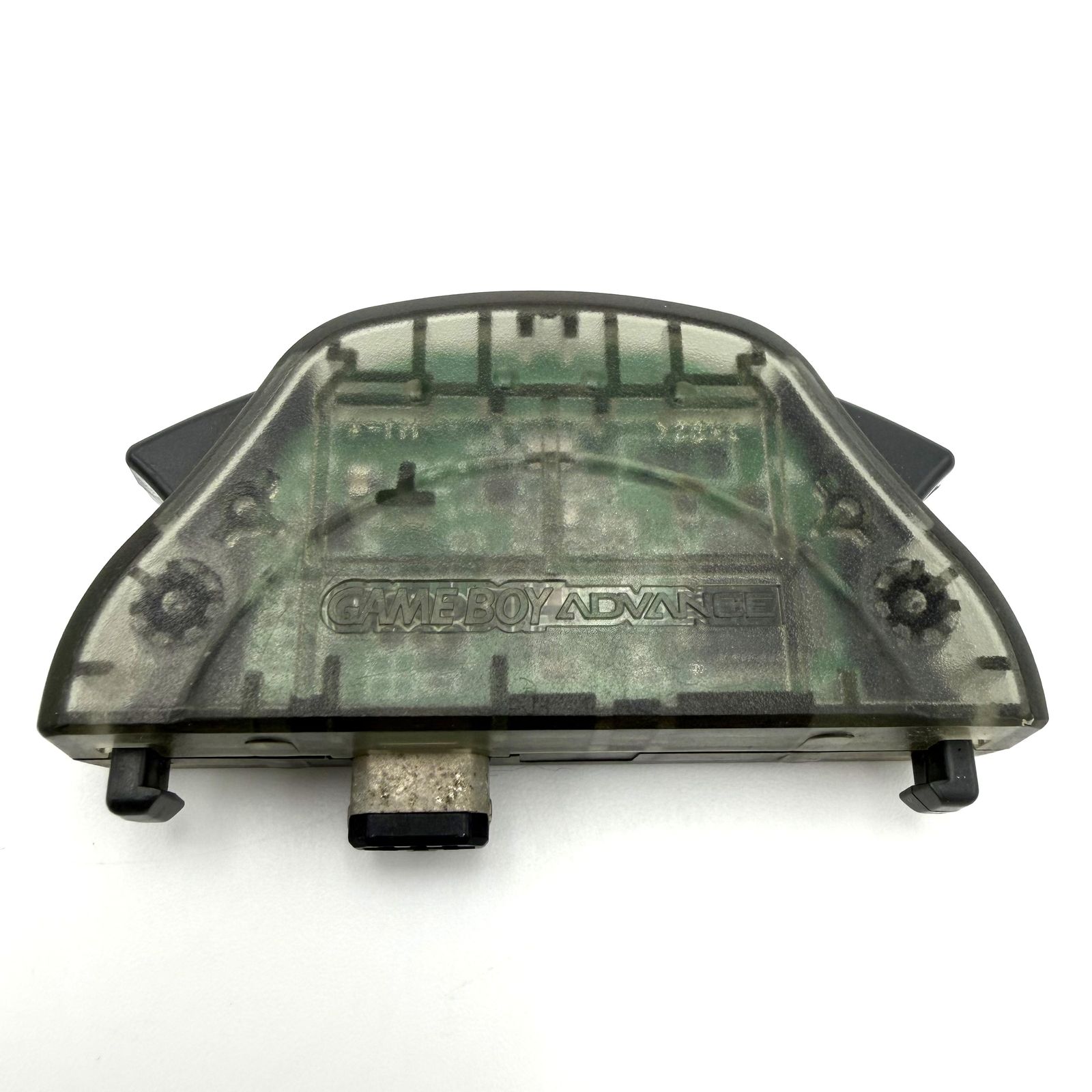 動作未確認 ワイヤレスアダプタ ゲームボーイアドバンス GBA ポケモン