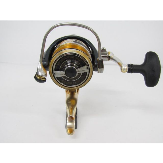 DAIWA ダイワ 18.トーナメント IS0 3000SH-LBD リール 釣り具 ☆SP13567 28,083円