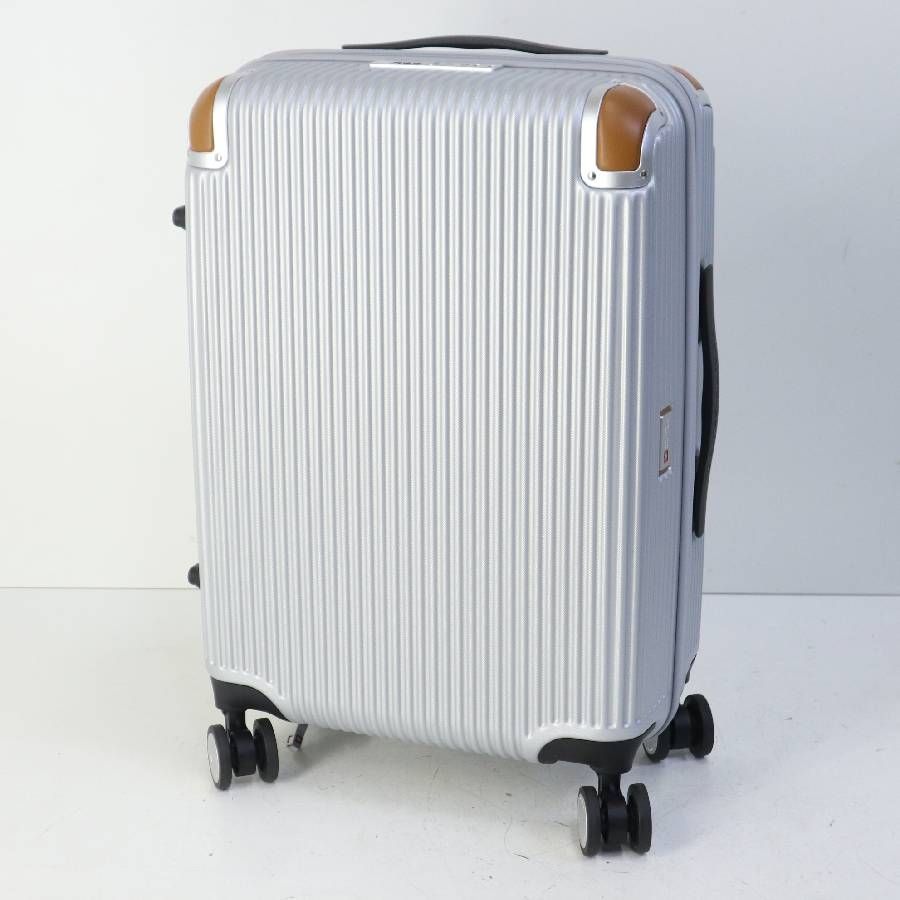展示美品】 スイスミリタリー スーツケース 38.5L 機内持ち込みサイズ