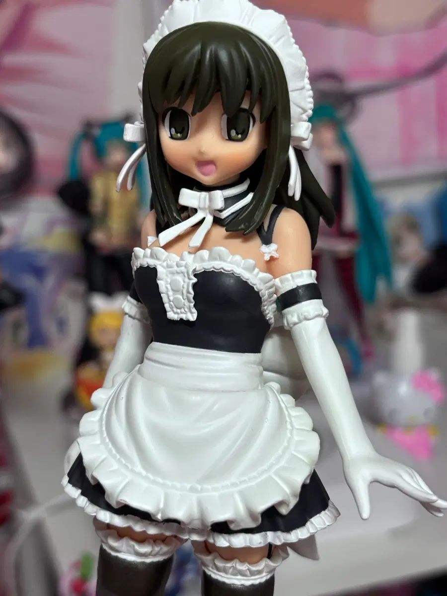 この人が私のご主人様 - アナ フィギュア
