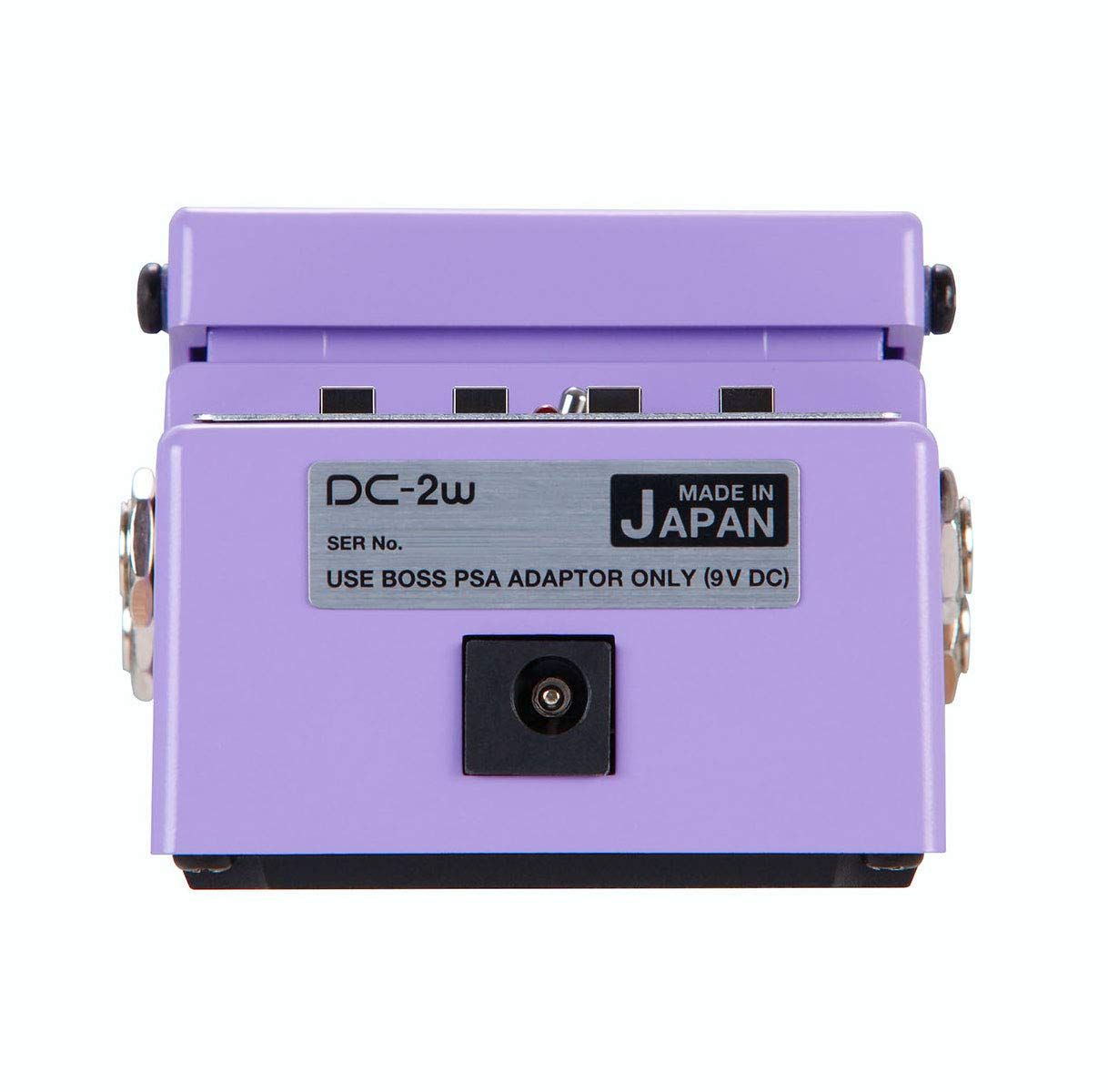 【新品】BOSS DC-2w BOSS/DC-2W Dimension C MADE IN JAPAN 技 Waza Craft 日本製 - メルカリ