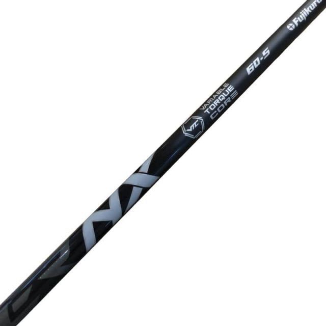 [Used] Tailor-made sleeve (Qi4D series) Fujikura fairway wood shaft SPEEDER NX BLACK 60 (flex S) B rank golf club