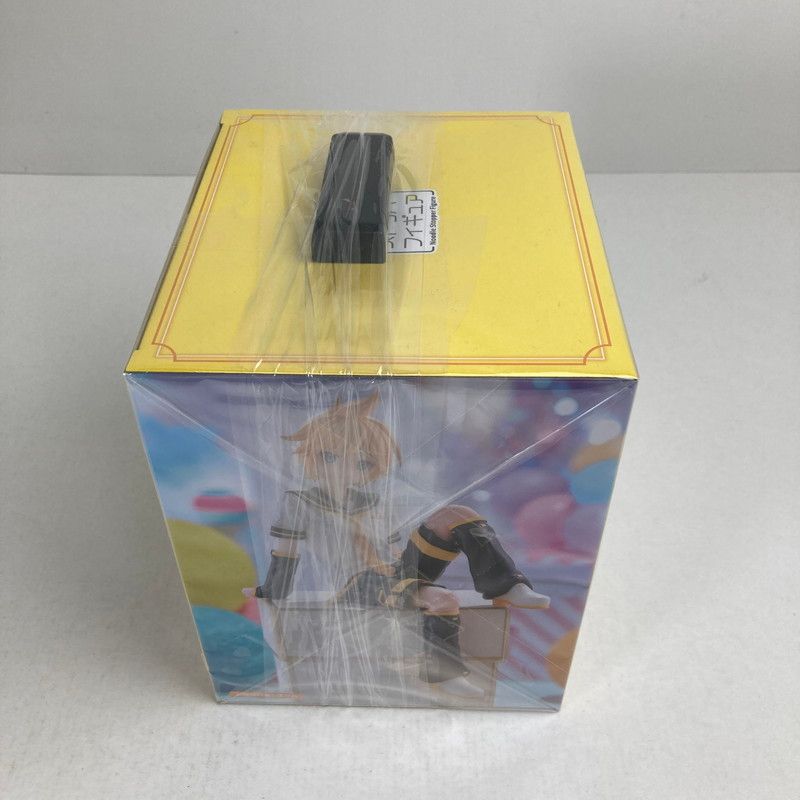 中古美品】 フリューくじ 初音ミク ぬーどるストッパーフィギュア C賞
