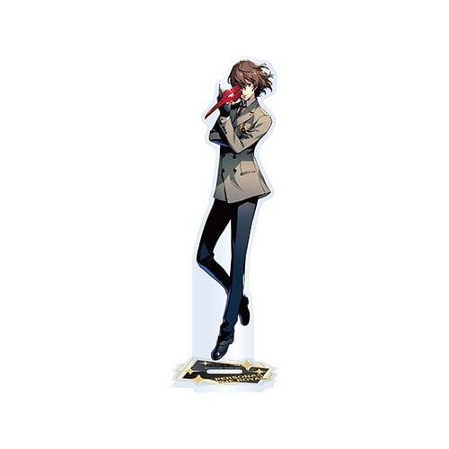 P5R アクリルスタンド(明智吾郎) - メルカリ