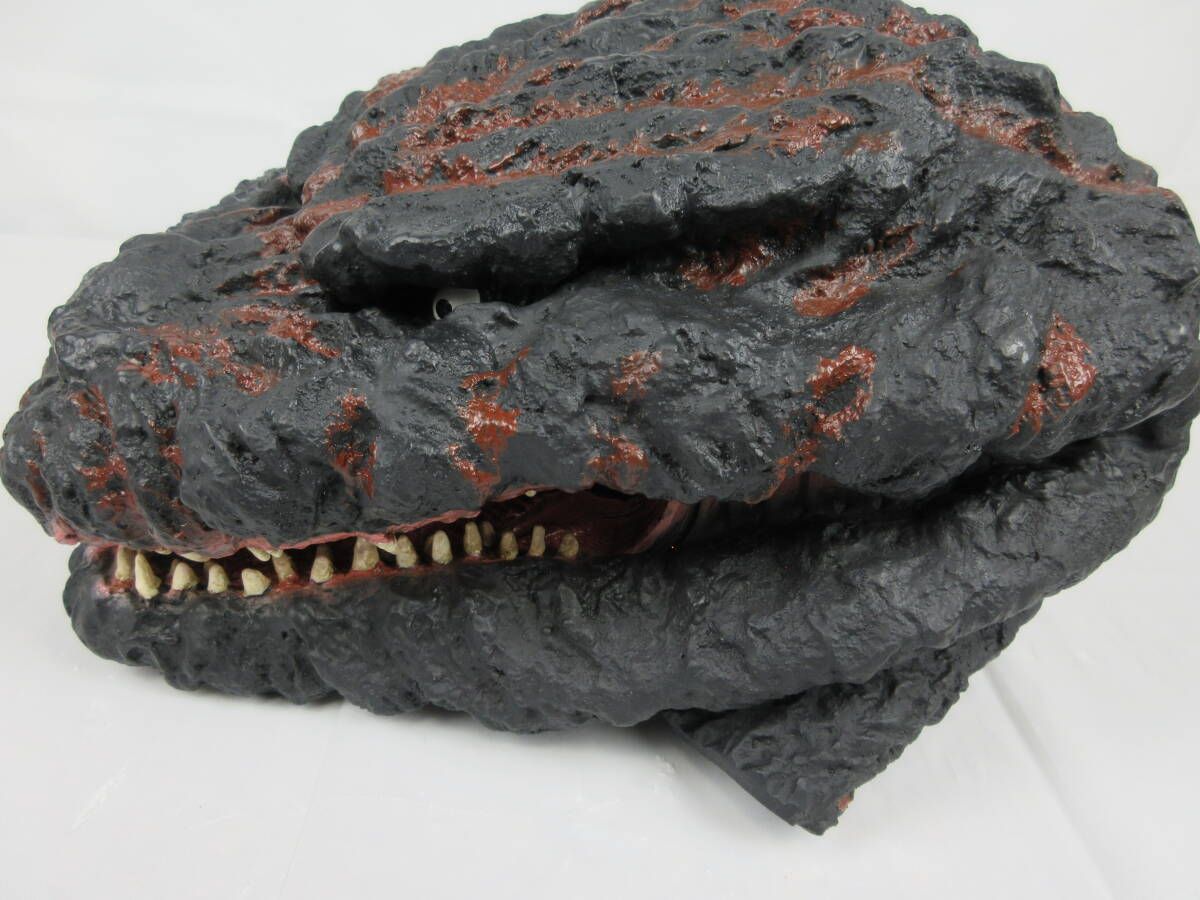 特撮 なりきり シン・ゴジラ マスク ドン・キホーテ限定 2016 TOHO