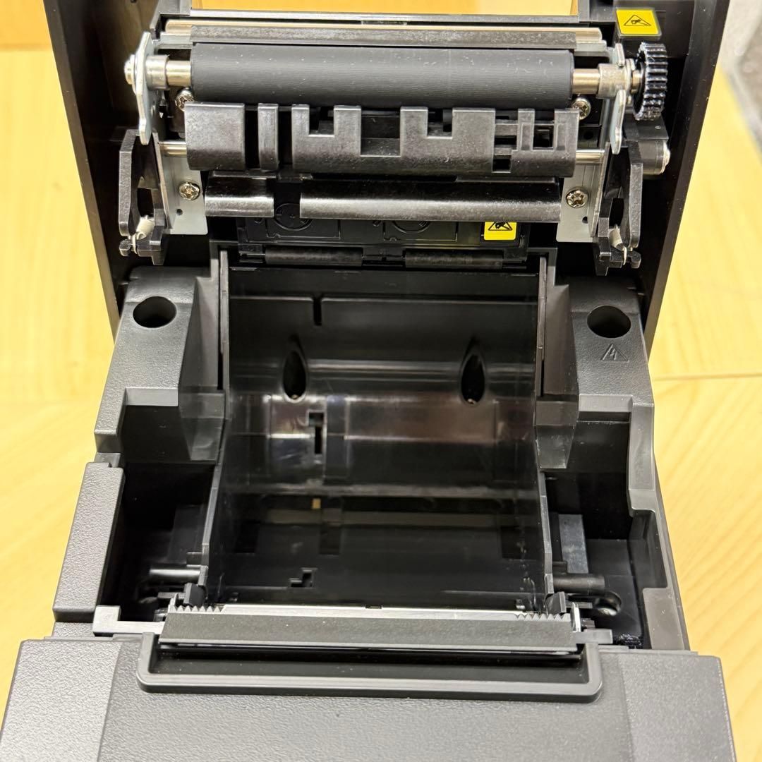 Star TSP143IIIW Wi-Fiレシートプリンター - メルカリ