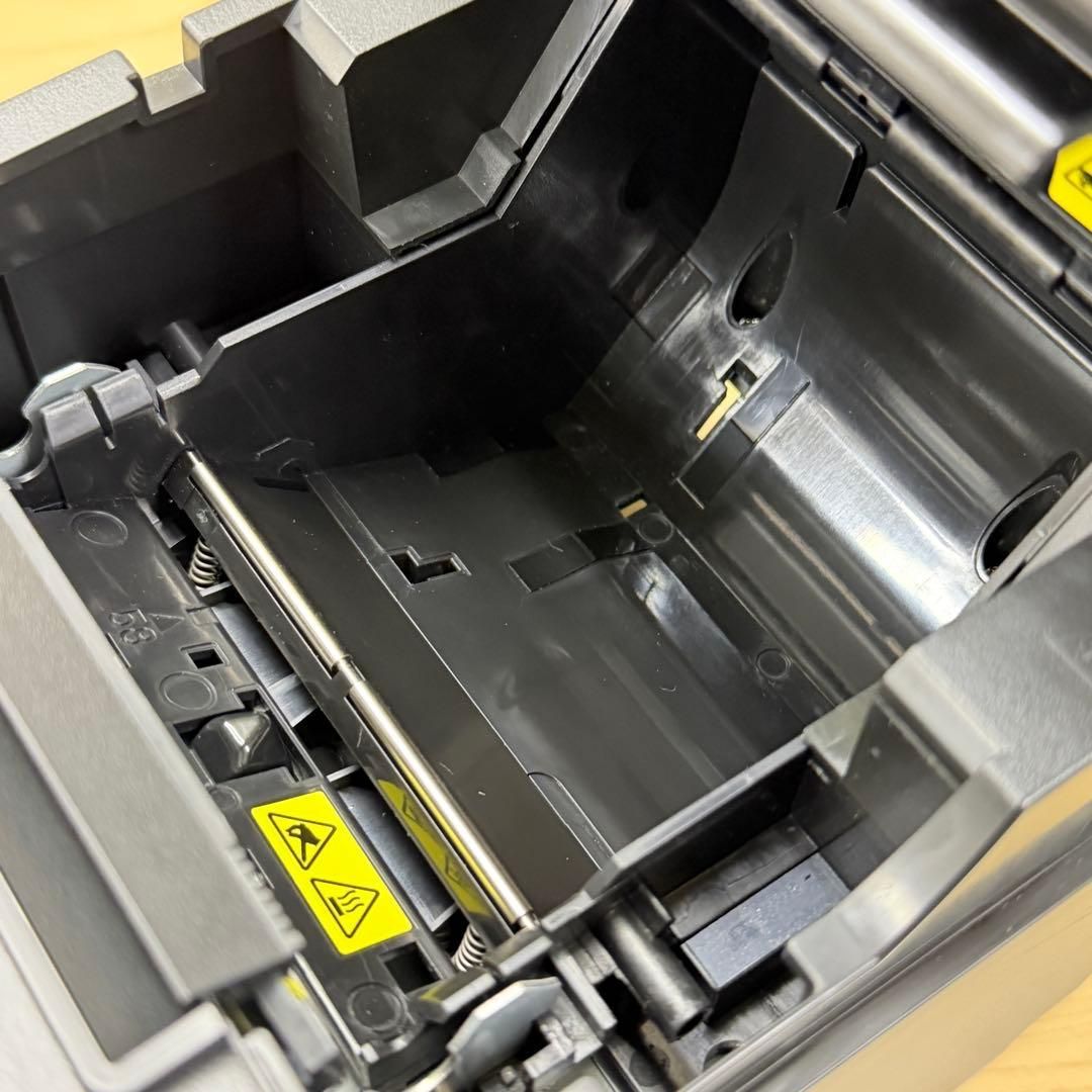 Star TSP143IIIW Wi-Fiレシートプリンター - メルカリ