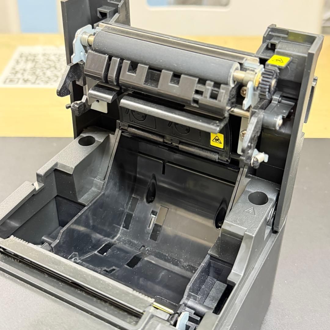 Star TSP143IIILAN LAN レシートプリンター Star TSP143IIILAN LAN レシートプリンター - メルカリ