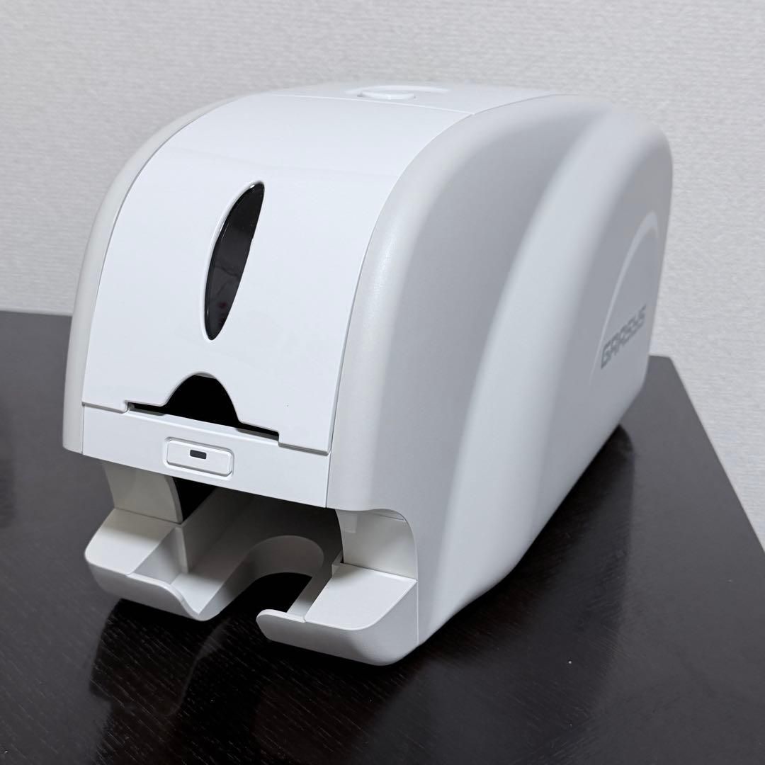 GRASYS ID130 USB対応 カードプリンター 動作確認済 GRASYS ID130 USB対応 カードプリンター 動作確認済 - メルカリ