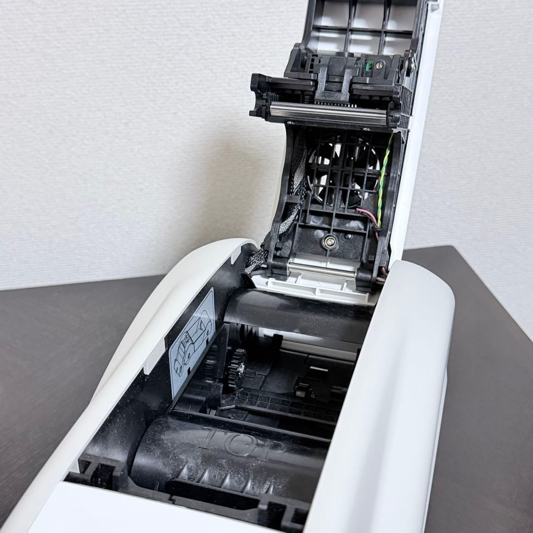 GRASYS ID130 USB対応 カードプリンター 動作確認済 GRASYS ID130 USB対応 カードプリンター 動作確認済 - メルカリ
