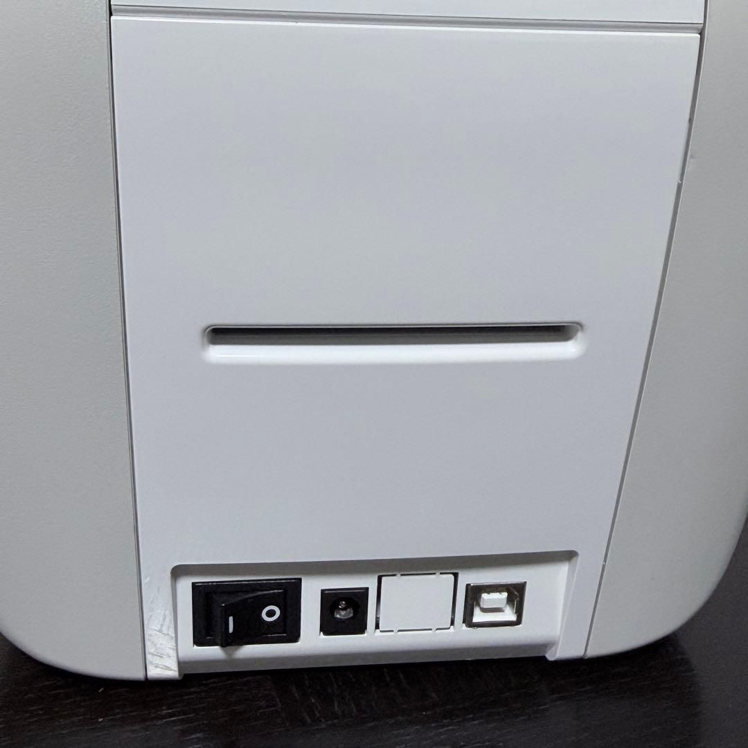 GRASYS ID130 USB対応 カードプリンター 動作確認済 - メルカリ