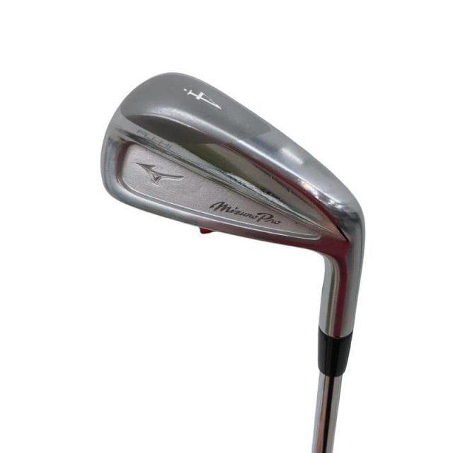 [Used] Mizuno Mizuno Pro FLI-HI U4 Utility UT Genuine Custom Shaft (Flex R) Men's Right Handed Right Hand C Rank Golf Club