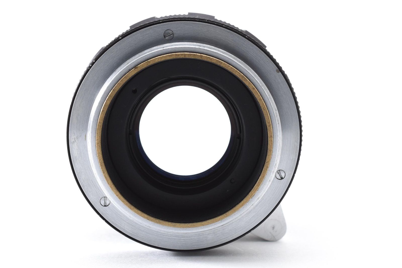 ☆希少品☆ TOPCON トプコン Topcor-S 5cm F2 L39 50mm 後期型
