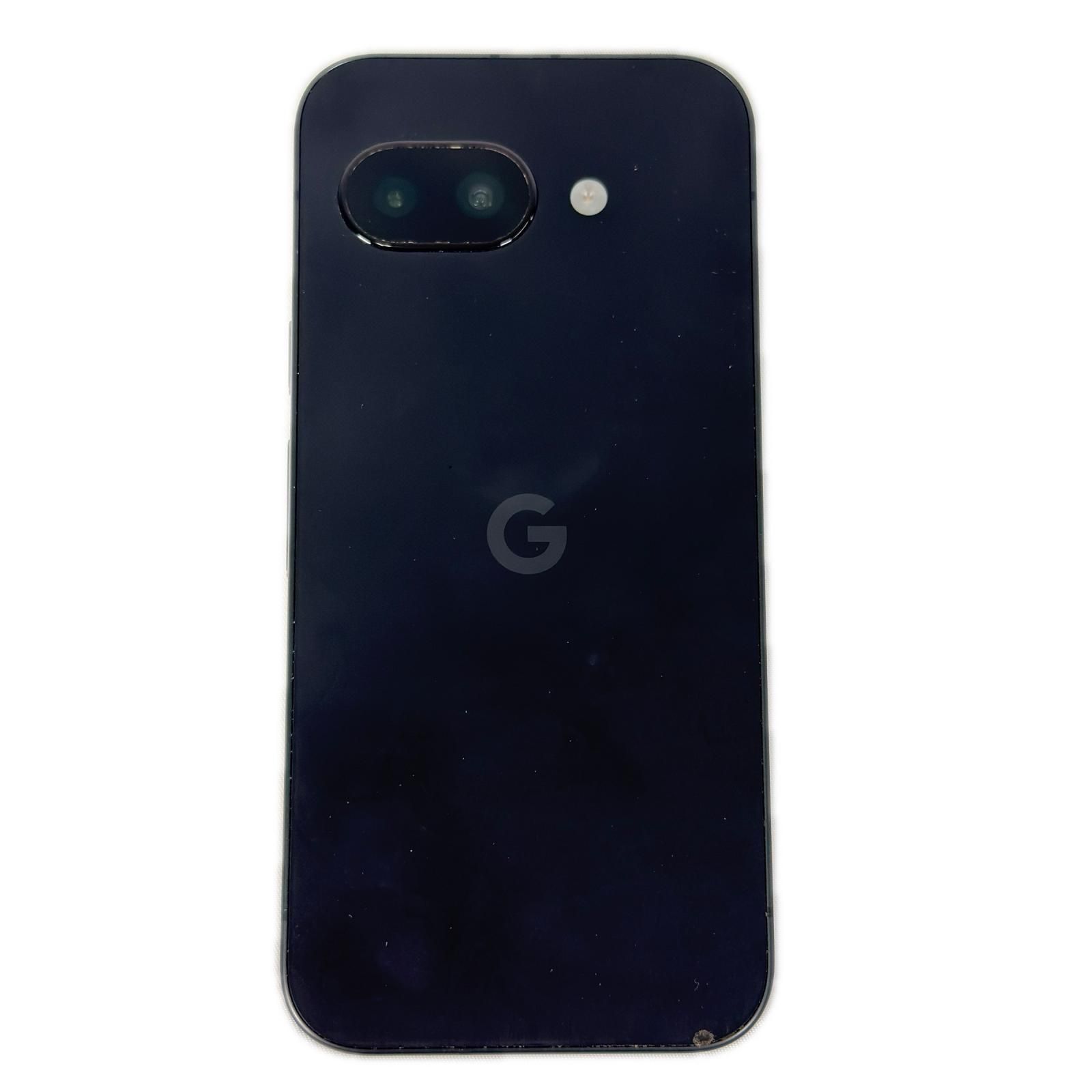 Google Pixel 9a 128GB ブラック - メルカリ