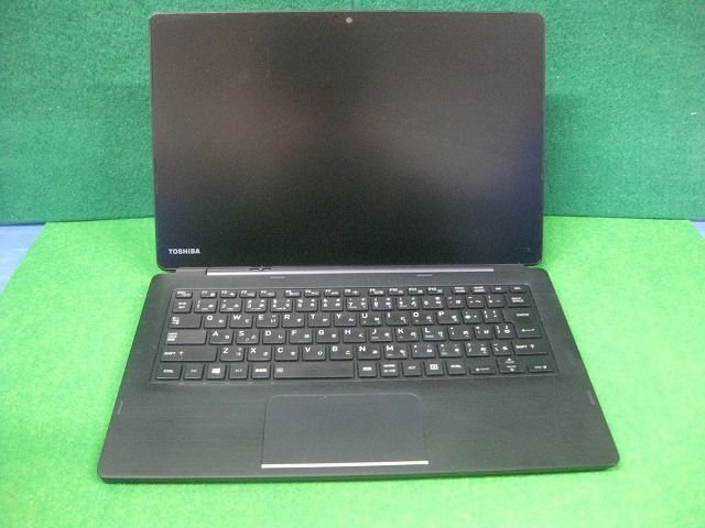 【難あり】東芝 dynabook D83/DN (i5 8350U/8GB/256GB SSD/13.3inch フルHD/タッチパネル/Ｗi-Fi/Win11 Pro)