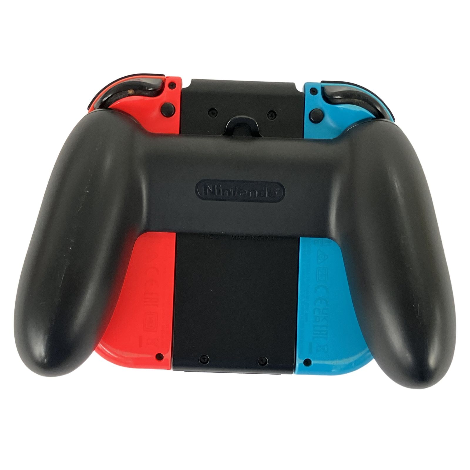 T*M様 Nintendo Switch 初代( HAC-S-KABAA) Nintendo Switch HAC-S-KABAA 初期型 スイッチ ネオンブルー・ネオン