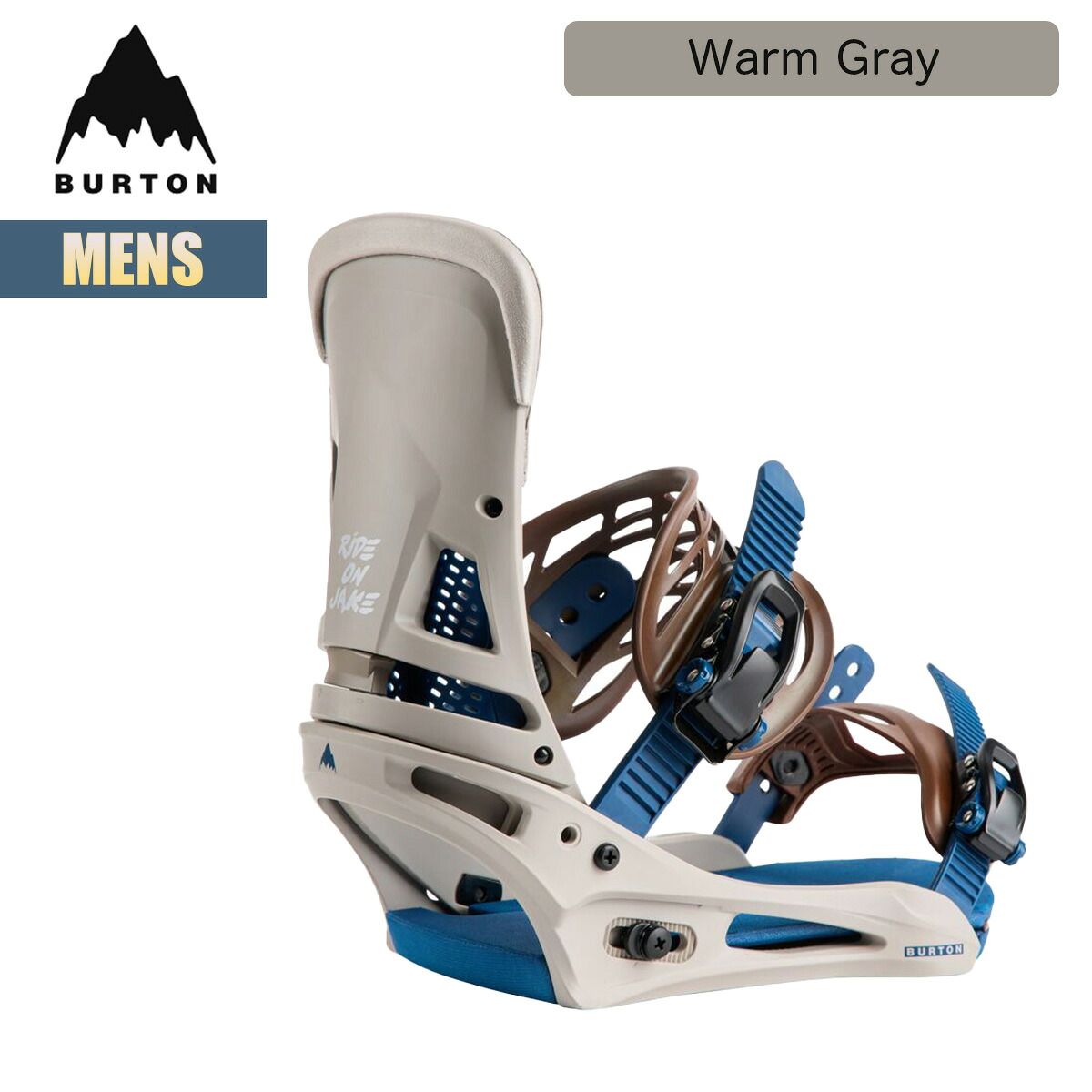 バートン　マラビータ　 スノーボード ビンディング バートン ビンディング メンズ 26-27 Burton マラビータ リフレックス
