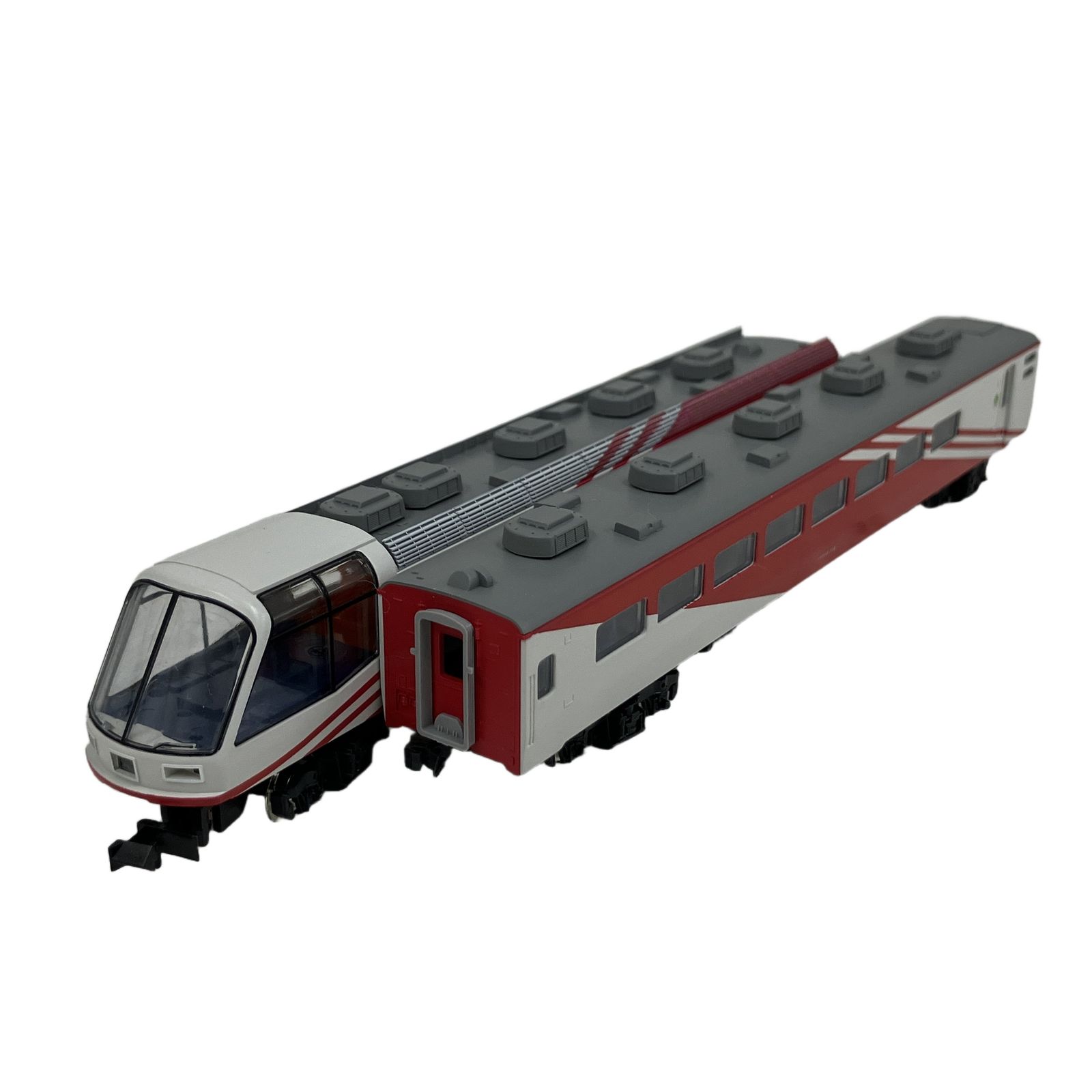 KATO 10-306 JR 東日本 スーパーエクスプレスレインボー 客車 7両 Nゲージ 鉄道模型 カトー 中古 O11516596 7,560円
