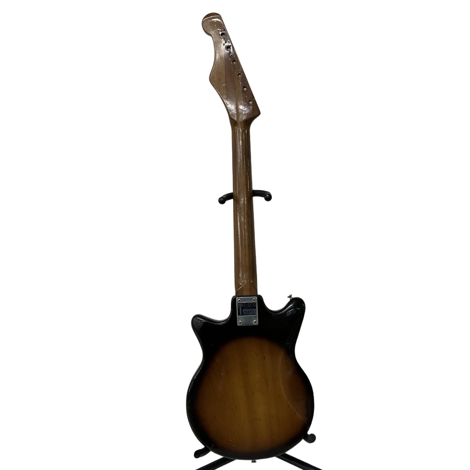 Teisco MJ-2L エレキギター ジャンク S11538535 - メルカリ