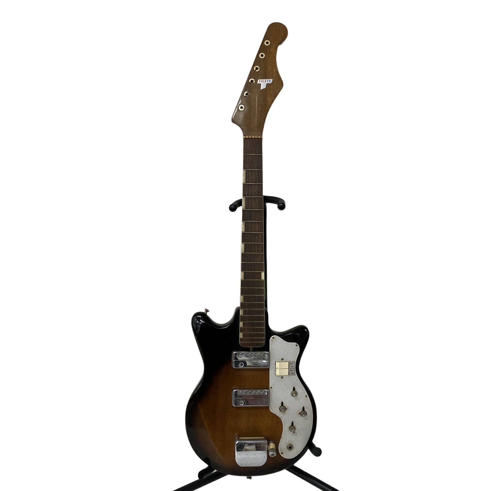 Teisco MJ-2L ジャンク Teisco MJ-2L エレキギター ジャンク S11538535 - メルカリ