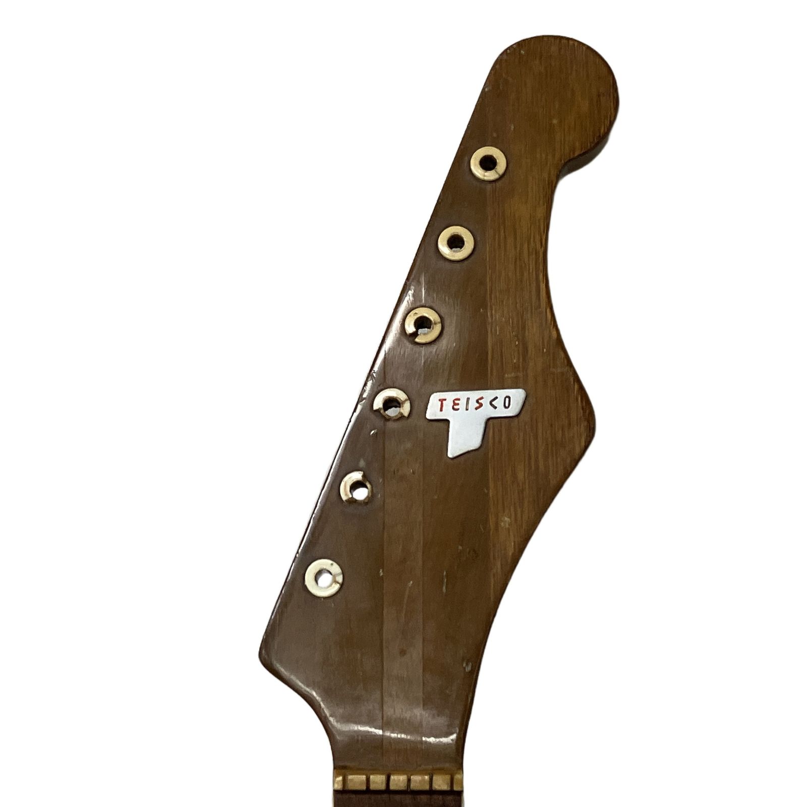 Teisco MJ-2L エレキギター ジャンク S11538535 - メルカリ